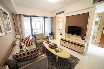 Yuetu Taihu Holiday Hotel Suzhou