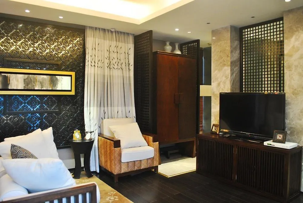 Yuetu Taihu Holiday Hotel Suzhou   Suzhou (Jiangsu)