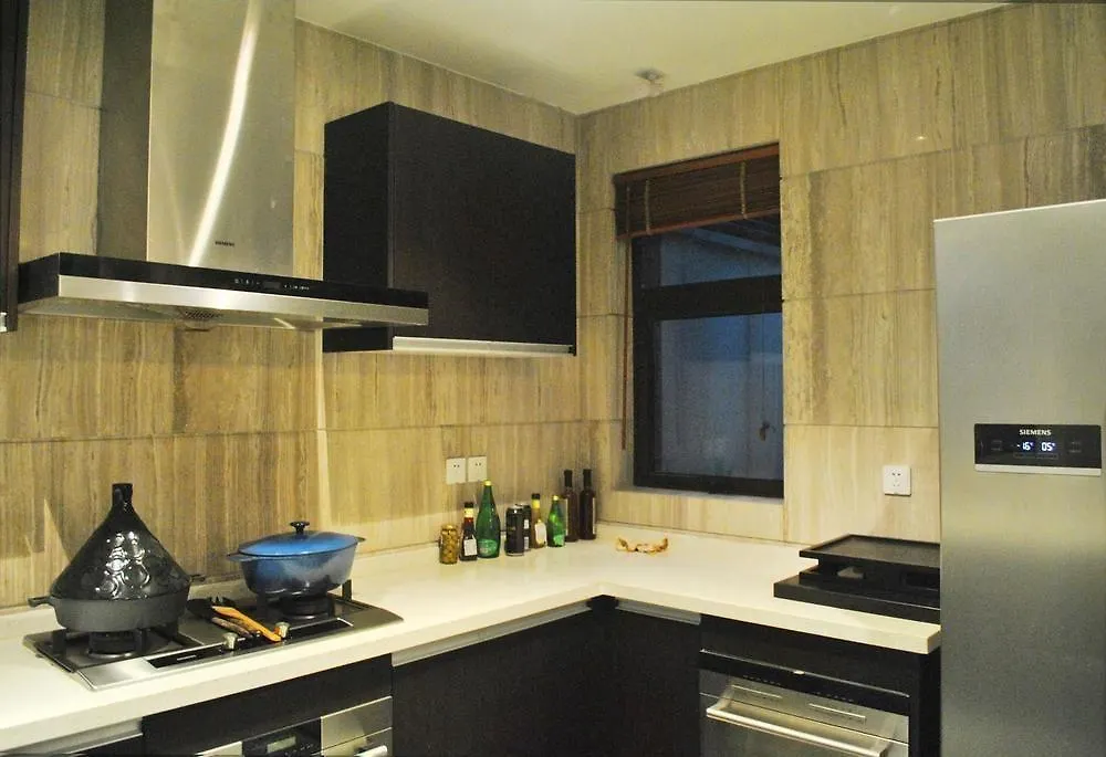 Yuetu Taihu Holiday Hotel Suzhou