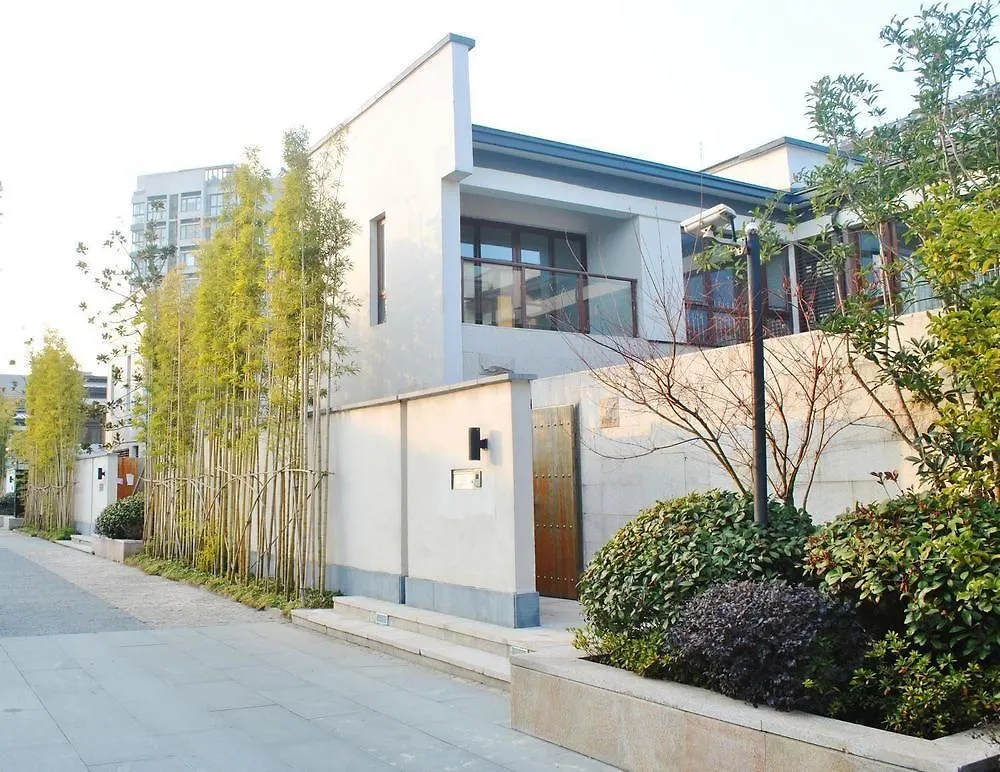 Yuetu Taihu Holiday Hotel Suzhou
