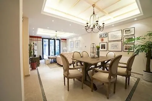 Yuetu Taihu Holiday Hotel Suzhou