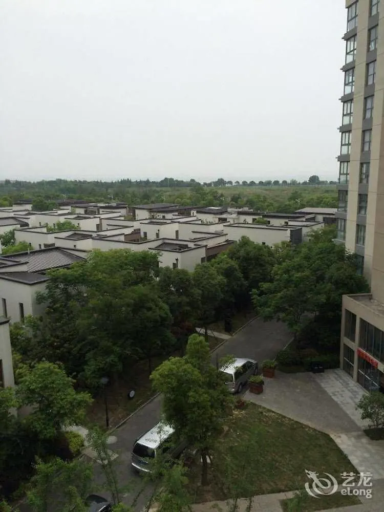 Yuetu Taihu Holiday Hotel Suzhou  Suzhou (Jiangsu)
