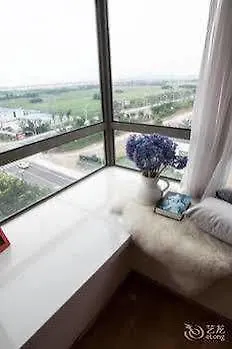 Yuetu Taihu Holiday Hotel Suzhou