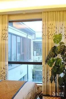 Yuetu Taihu Holiday Hotel Suzhou  3*, Suzhou (Jiangsu) China