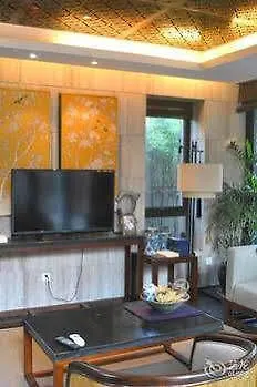 Yuetu Taihu Holiday Hotel Suzhou   Suzhou (Jiangsu)