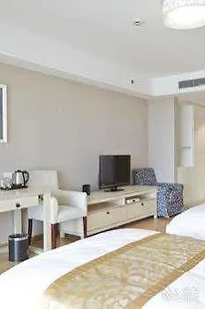 Yuetu Taihu Holiday Hotel Suzhou  Suzhou (Jiangsu)