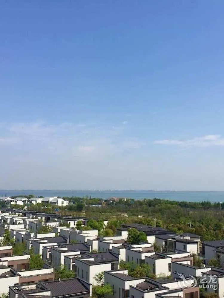 Yuetu Taihu Holiday Hotel Suzhou