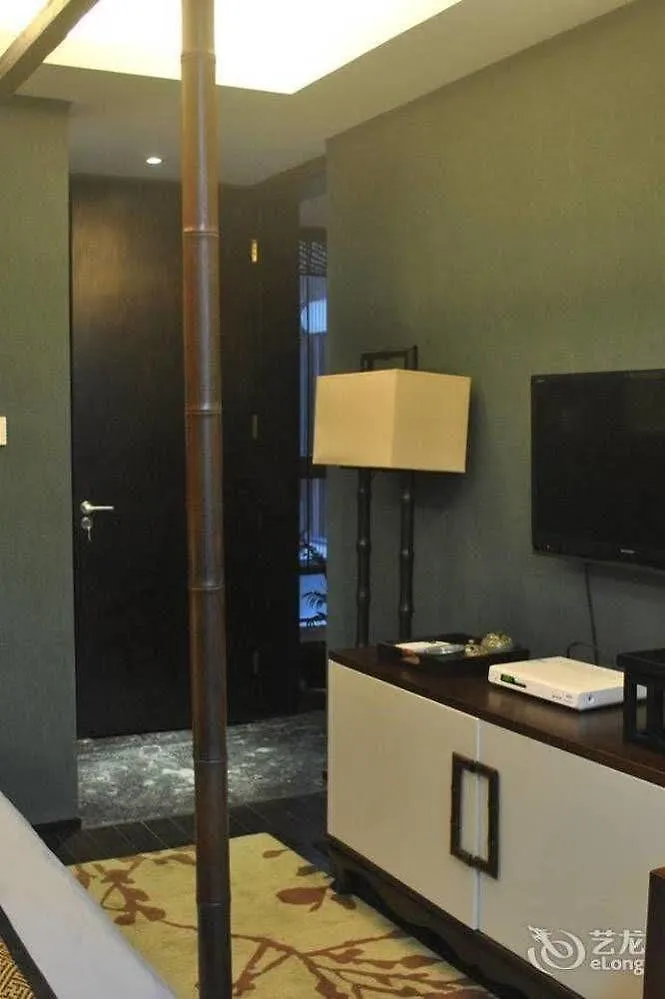 Yuetu Taihu Holiday Hotel Suzhou